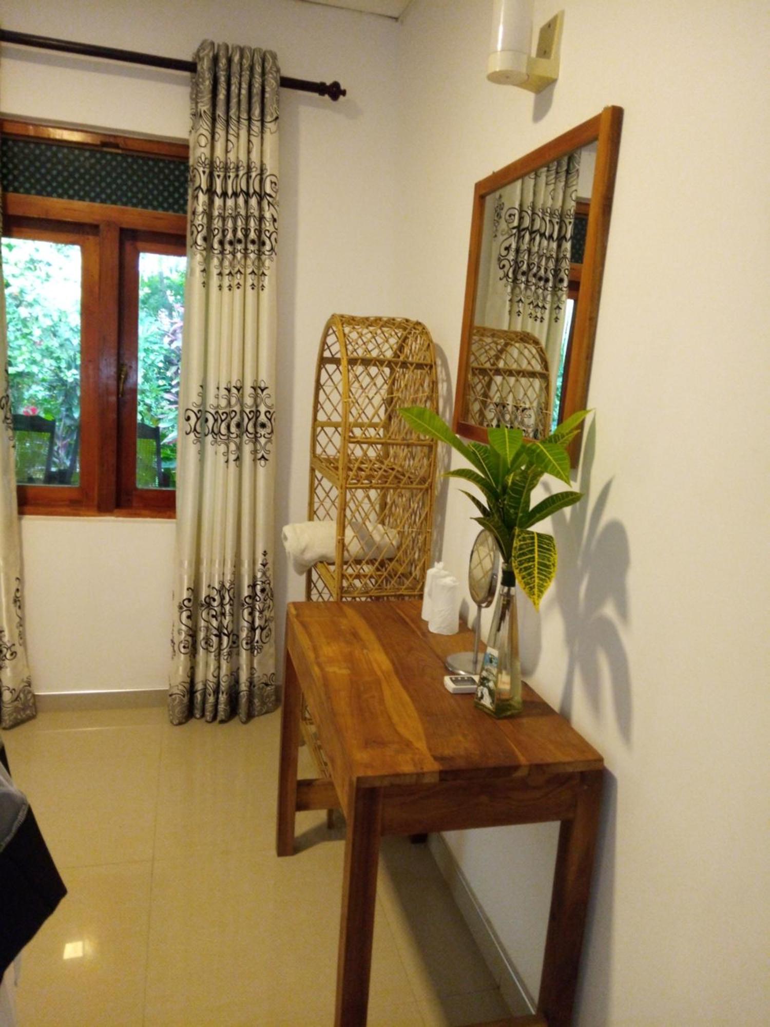 Sansala Guesthouse & Restaurant Tangalle Camera foto