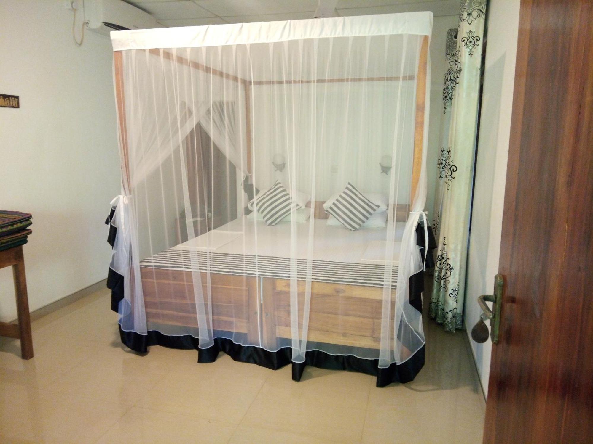 Sansala Guesthouse & Restaurant Tangalle Camera foto