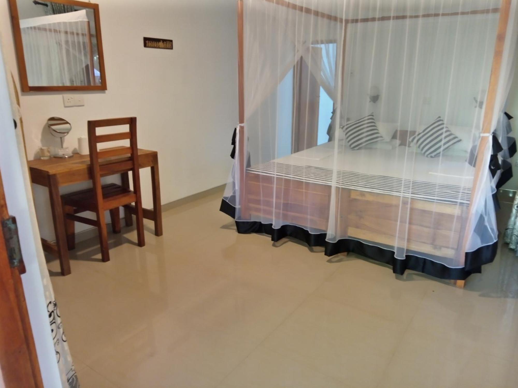Sansala Guesthouse & Restaurant Tangalle Camera foto